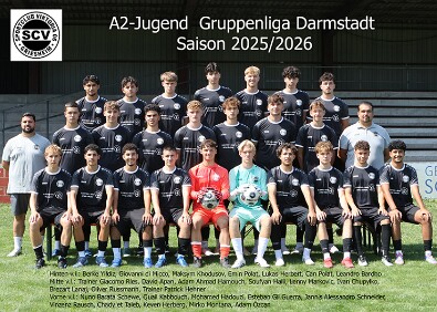 A2-Junioren